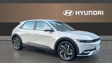 Hyundai IONIQ 5 125kW SE Connect 58 kWh 5dr Auto Electric Hatchback